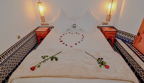 Traditional Room