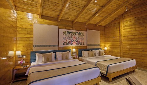 TRANQUIL SUITE