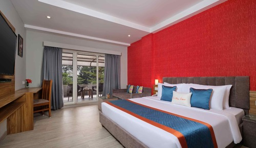 Premium Room