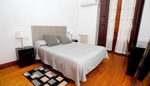 Apartamento 1 Dormitorio 3 Personas