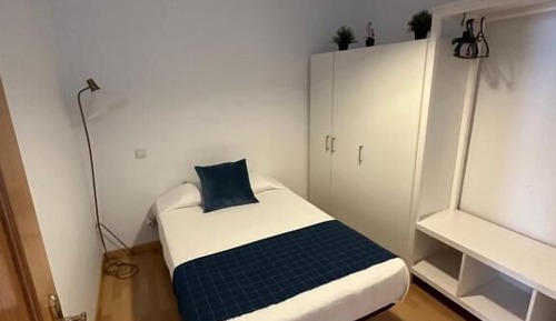 Apartamento 2 Dormitorios