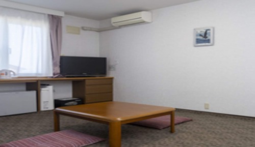 Standard Western Room, Non Smoking