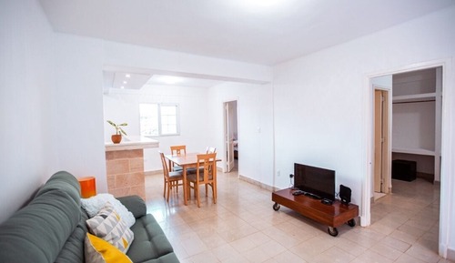 Deluxe Apartment, 2 Bedrooms