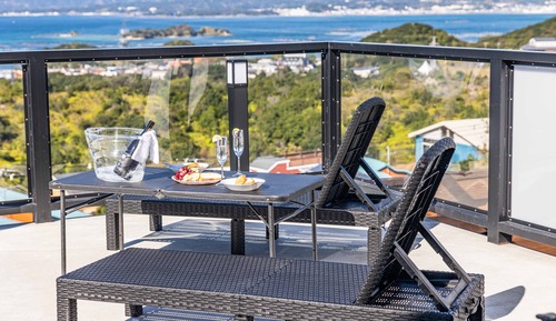 Executive Villa