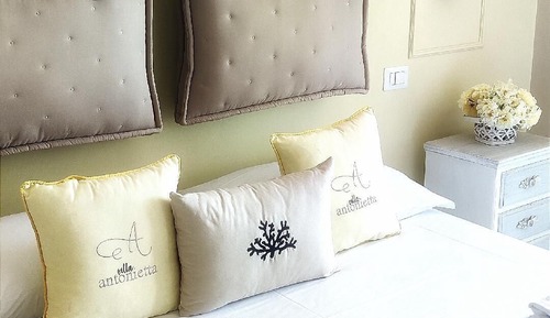 Classic Room, Non Smoking, Sea View