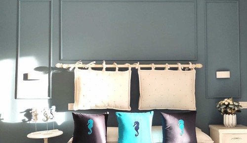 Deluxe Room, Non Smoking, Sea View