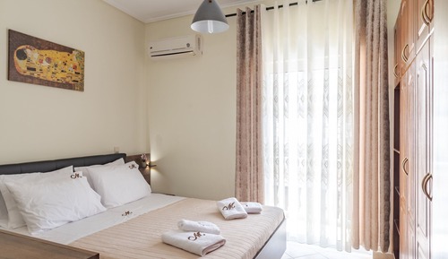 Basic Apartment