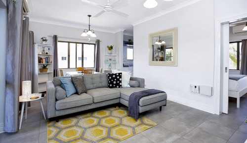 Classic Apartment