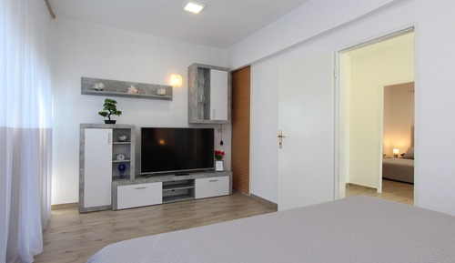 Apartment, 2 Bedrooms