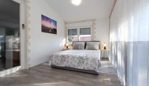 Apartment, 1 Bedroom
