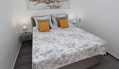 Apartment, 1 Bedroom
