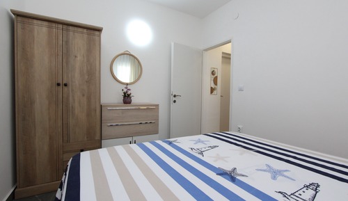 Apartment, 1 Bedroom