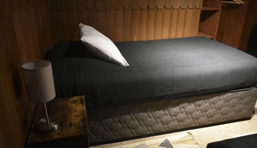 Business Twin Room