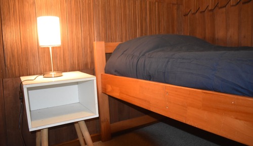 Basic Single Room