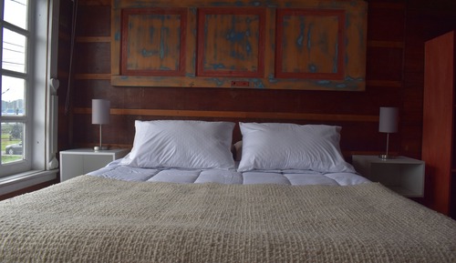 Business Double Room