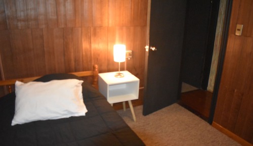 Business Room