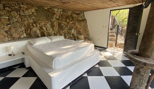 Design Double Room, Balcony