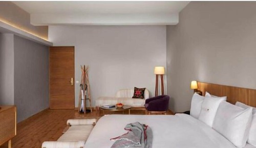 Superior Room, 1 King Bed (Premium Room)