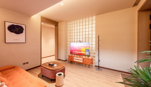 Premier Room