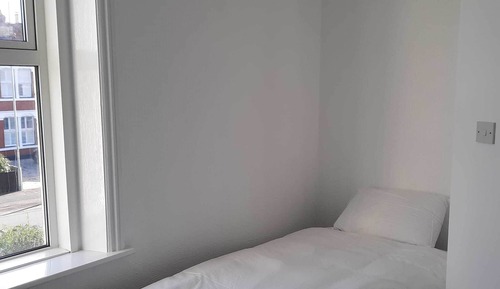 Standard Single Room, 1 Twin Bed