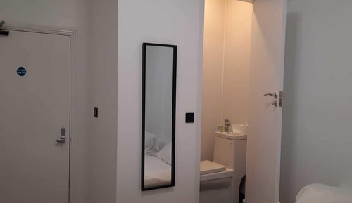 Standard Twin Room, 2 Twin Beds