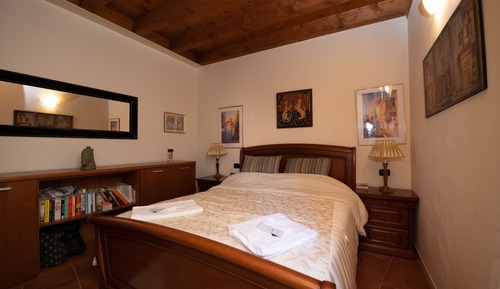 Club Apartment