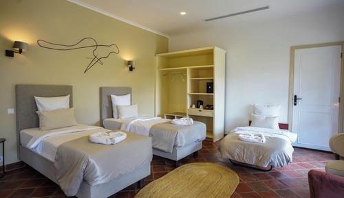 Comfort Room
