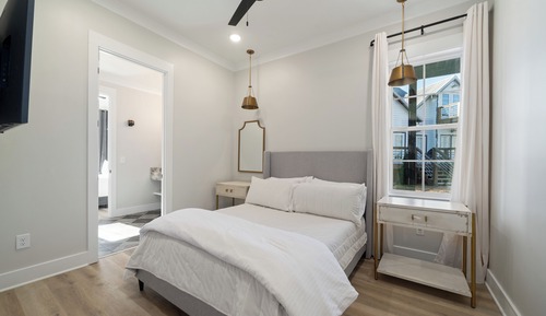 Executive Loft, Multiple Beds