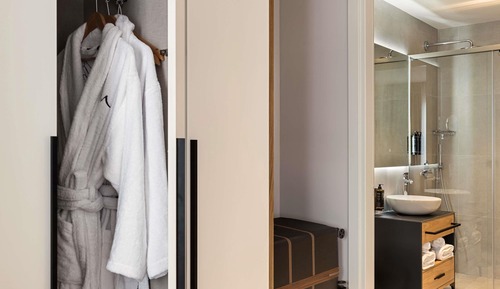 Superior Room, 1 Queen Bed