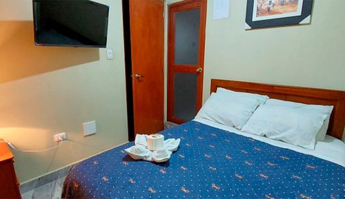 Romantic Room