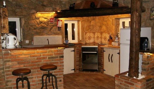 Family House