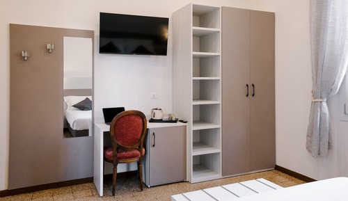 Superior Double or Twin Room