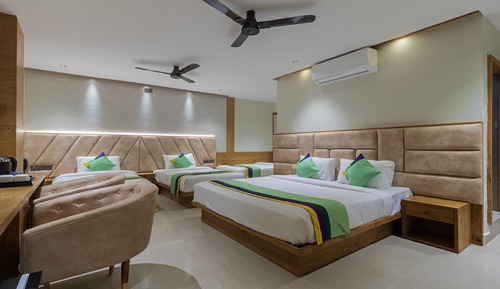 Premium Double Room, Non Smoking