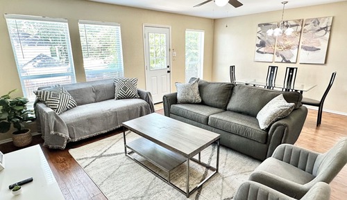 Family Townhome