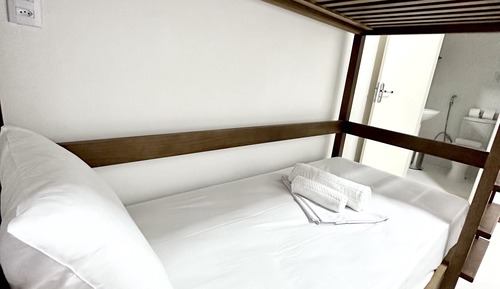 Economy Triple Room