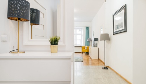 Comfort Apartment