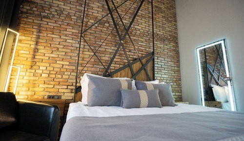 Superior Room Garden View