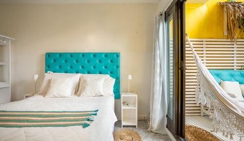 Standard Double Room, 1 Double Bed