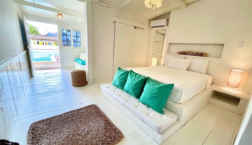 Exclusive Double Room, 1 Queen Bed