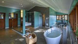 Deluxe Chalet