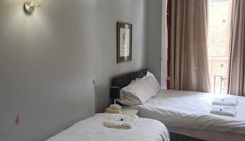Family Triple Room
