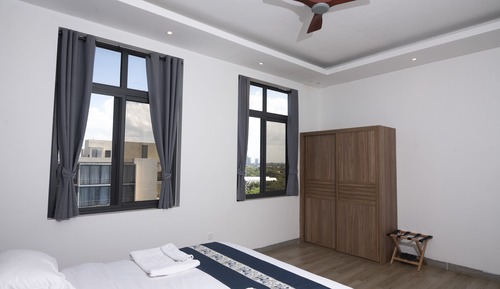 Superior Single Room