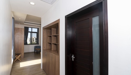 Executive Single Room
