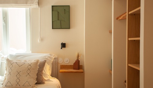 Comfort Apartment
