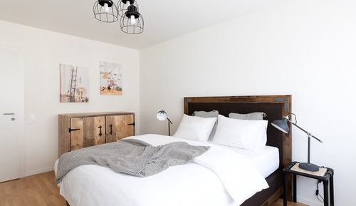 City Apartment