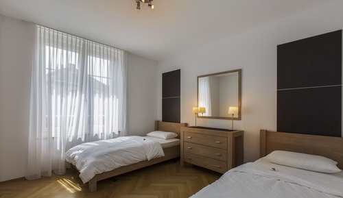 City Apartment