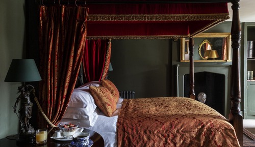 Superior Room, 1 Double Bed