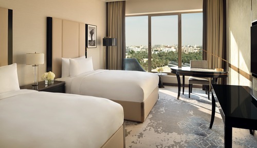 Premium Room, 2 Twin Beds