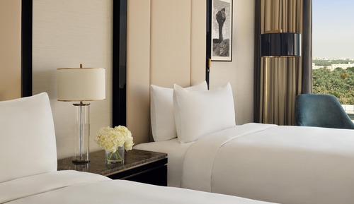 Classic Room, 2 Twin Beds