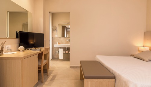 Classic Double Room, 1 Double Bed